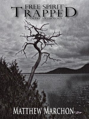 cover image of Free Spirit Trapped
